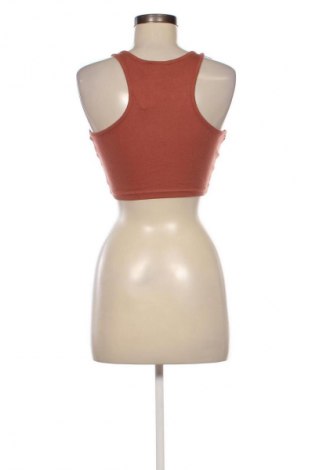 Damentop Urban Classics, Größe S, Farbe Braun, Preis € 18,99