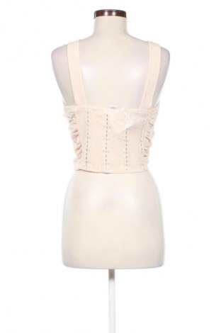 Dámsky top  Urban Romantics, Veľkosť L, Farba Kremová, Cena  16,95 €
