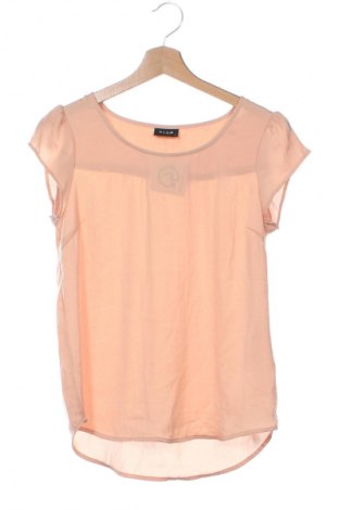 Damentop VILA, Größe XS, Farbe Aschrosa, Preis 11,99 €