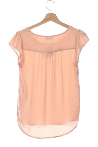 Damentop VILA, Größe XS, Farbe Aschrosa, Preis 11,99 €