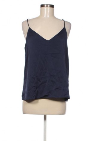 Damentop VILA, Größe M, Farbe Blau, Preis € 13,99