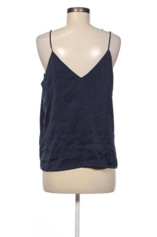 Damentop VILA, Größe M, Farbe Blau, Preis € 13,99