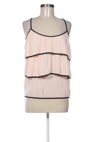 Damentop VILA, Größe S, Farbe Rosa, Preis € 10,23