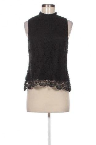 Top de femei Valley Girl, Mărime L, Culoare Negru, Preț 56,99 Lei