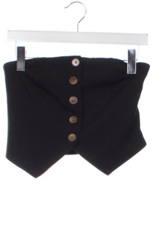 Top de femei Vera & Lucy, Mărime S, Culoare Negru, Preț 76,70 Lei