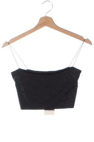 Damski top Vera & Lucy, Rozmiar XS, Kolor Czarny, Cena 106,00 zł