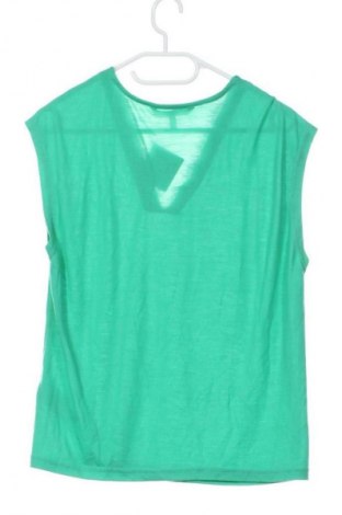 Damentop Vero Moda, Größe XS, Farbe Grün, Preis 11,99 €