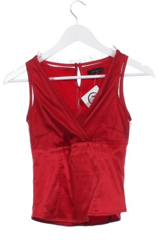 Dámský top Vero Moda, Velikost XS, Barva Červená, Cena  329,00 Kč