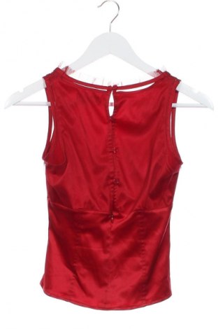 Dámský top Vero Moda, Velikost XS, Barva Červená, Cena  329,00 Kč
