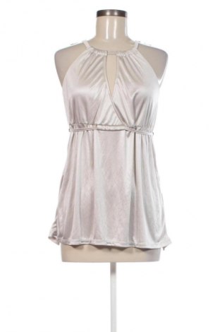 Top de femei Vero Moda, Mărime M, Culoare Gri, Preț 67,99 Lei