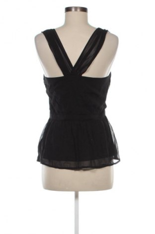 Γυναικείο τοπ Vero Moda, Μέγεθος M, Χρώμα Μαύρο, Τιμή 12,99 €