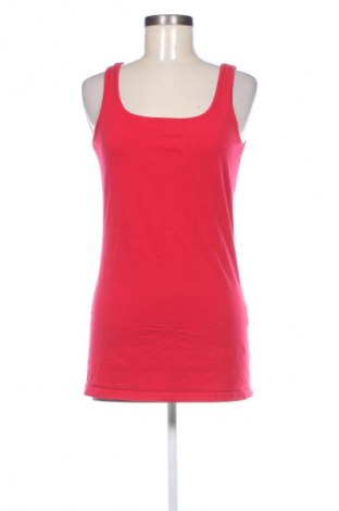 Damentop Vero Moda, Größe L, Farbe Rot, Preis € 10,00
