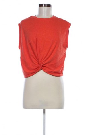 Damski top Vero Moda, Rozmiar M, Kolor Czerwony, Cena 65,99 zł
