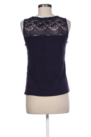 Top de femei Vero Moda, Mărime S, Culoare Albastru, Preț 53,56 Lei