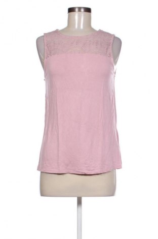 Γυναικείο τοπ Vero Moda, Μέγεθος S, Χρώμα Ρόζ , Τιμή 10,00 €