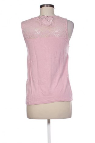 Γυναικείο τοπ Vero Moda, Μέγεθος S, Χρώμα Ρόζ , Τιμή 10,00 €