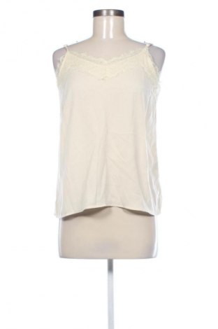 Damentop Vero Moda, Größe M, Farbe Ecru, Preis € 10,23