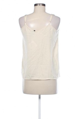 Damentop Vero Moda, Größe M, Farbe Ecru, Preis € 10,23