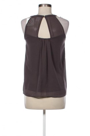 Γυναικείο τοπ Vero Moda, Μέγεθος S, Χρώμα Γκρί, Τιμή 10,00 €