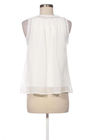 Top de femei Vero Moda, Mărime S, Culoare Alb, Preț 67,99 Lei