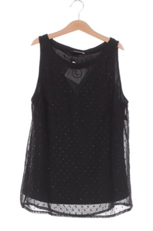 Γυναικείο τοπ Vero Moda, Μέγεθος XS, Χρώμα Μαύρο, Τιμή 12,99 €