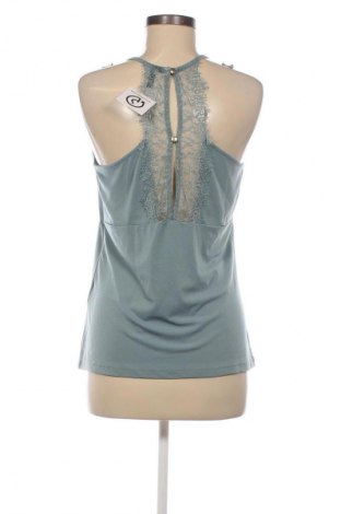 Damentop Vero Moda, Größe M, Farbe Blau, Preis 13,99 €