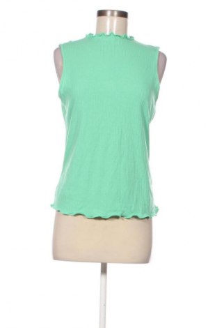 Damentop Vero Moda, Größe M, Farbe Grün, Preis € 13,99