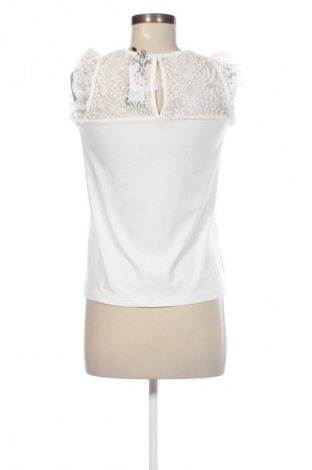 Damentop Vero Moda, Größe S, Farbe Weiß, Preis € 32,99