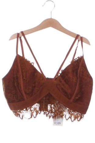 Damentop Victory, Größe S, Farbe Braun, Preis 31,99 €