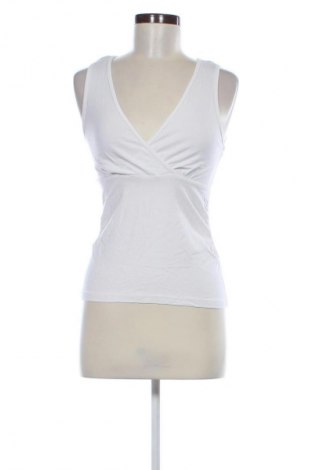 Damentop Vivance, Größe M, Farbe Weiß, Preis 20,99 €