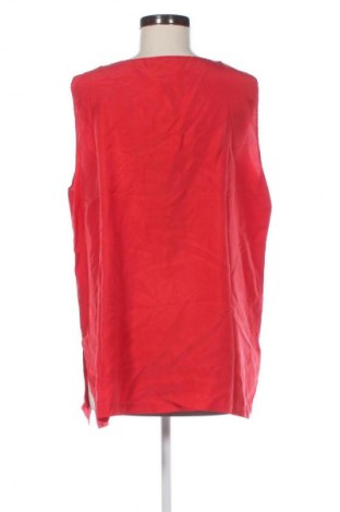 Damski top Vroom & Dreesmann, Rozmiar 3XL, Kolor Czerwony, Cena 124,48 zł
