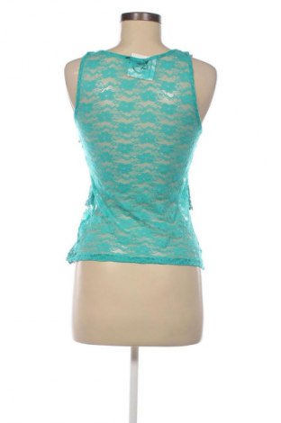 Damentop Wallflower, Größe M, Farbe Blau, Preis 14,95 €