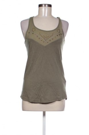 Damentop Xside, Größe M, Farbe Grün, Preis € 13,99