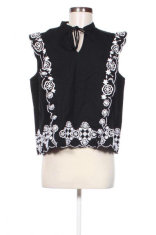 Dámsky top  Y.A.S, Veľkosť L, Farba Čierna, Cena  72,95 €