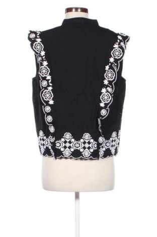 Dámsky top  Y.A.S, Veľkosť L, Farba Čierna, Cena  72,95 €