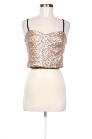 Top de femei Yessica, Mărime M, Culoare Multicolor, Preț 98,99 Lei