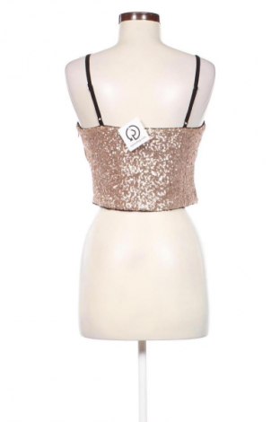 Top de femei Yessica, Mărime M, Culoare Multicolor, Preț 98,99 Lei