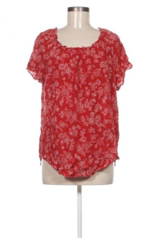 Dámský top Yessica, Velikost XL, Barva Červená, Cena  289,00 Kč