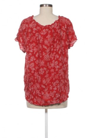 Dámský top Yessica, Velikost XL, Barva Červená, Cena  289,00 Kč