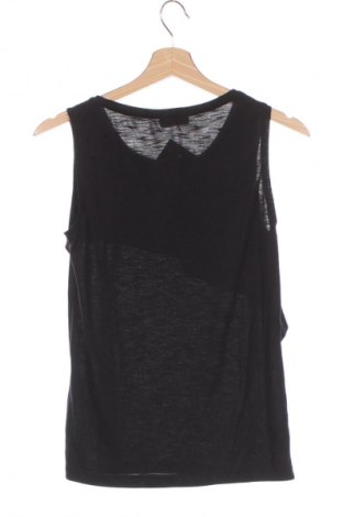 Dámsky top  Yessica, Veľkosť XS, Farba Čierna, Cena  16,95 €