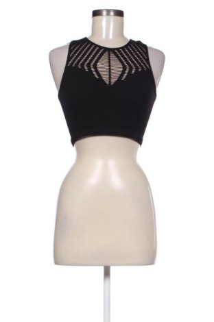 Damentop Yfl Reserved, Größe M, Farbe Schwarz, Preis € 15,00