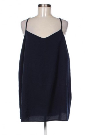 Dámsky top  Yours, Veľkosť XXL, Farba Modrá, Cena  15,00 €
