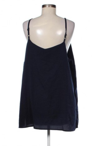 Dámsky top  Yours, Veľkosť XXL, Farba Modrá, Cena  15,00 €