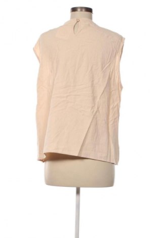 Top de femei Zanzea, Mărime 3XL, Culoare Bej, Preț 63,99 Lei