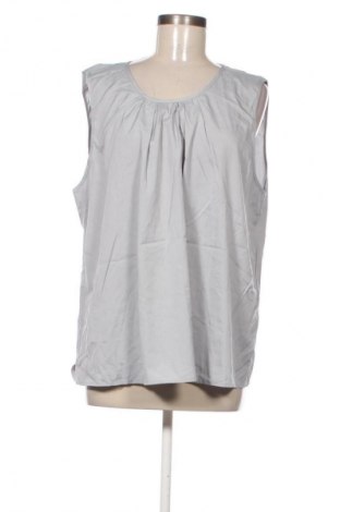 Dámsky top  Zanzea, Veľkosť 5XL, Farba Sivá, Cena  11,95 €