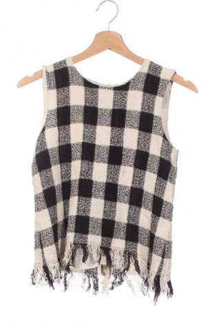 Dámský top Zara, Velikost XS, Barva Vícebarevné, Cena  169,00 Kč
