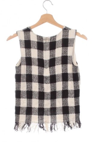 Dámský top Zara, Velikost XS, Barva Vícebarevné, Cena  169,00 Kč