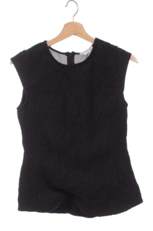 Dámsky top  Zara, Veľkosť L, Farba Čierna, Cena  8,95 €