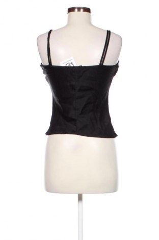 Damentop Zara, Größe S, Farbe Schwarz, Preis 9,35 €