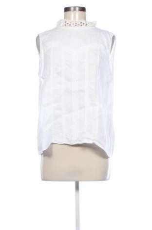 Damski top Zara, Rozmiar L, Kolor Biały, Cena 40,45 zł